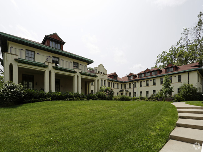 Building Photo - Park Lane at Sea View