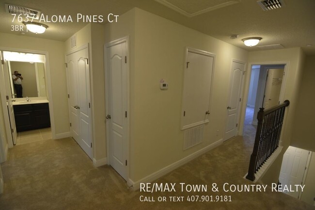 Foto del edificio - Winter Park Rental Townhome