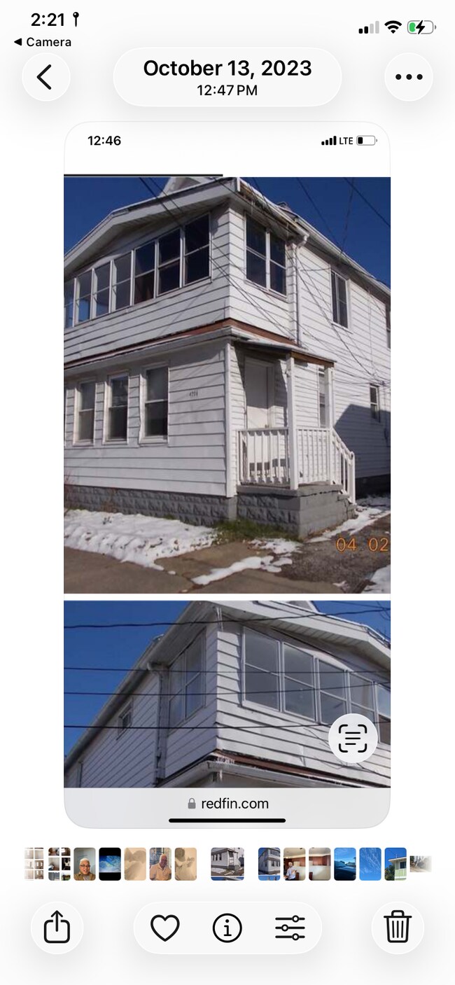 Foto del edificio - 4208 Newark Ave