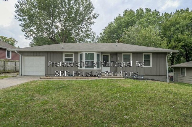 Building Photo - 9806 Belmont Ave