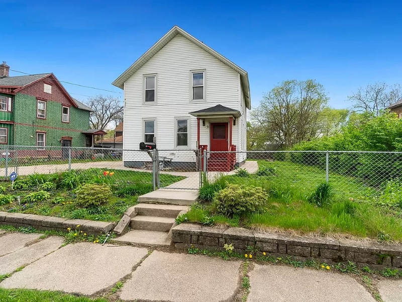 Primary Photo - 1351 7th Ave