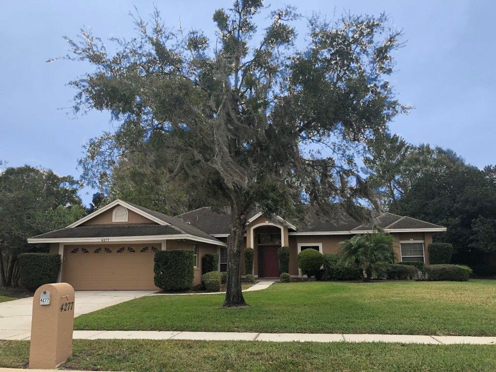 4277 Steed Terrace, Winter Park, FL 32792 House Rental in Winter Park, FL