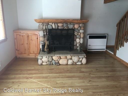 Building Photo - 2 br, 1 bath House - 39203 Cedar Dell