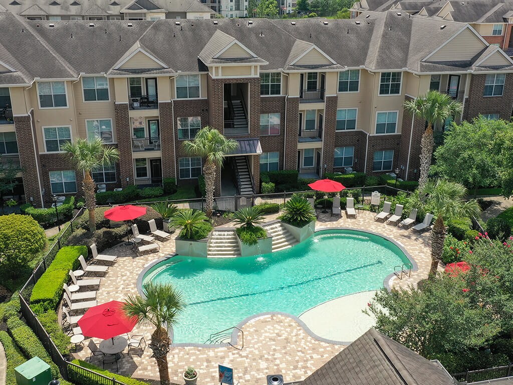 Madison on the Meadow 12660 Stafford Rd Stafford, TX