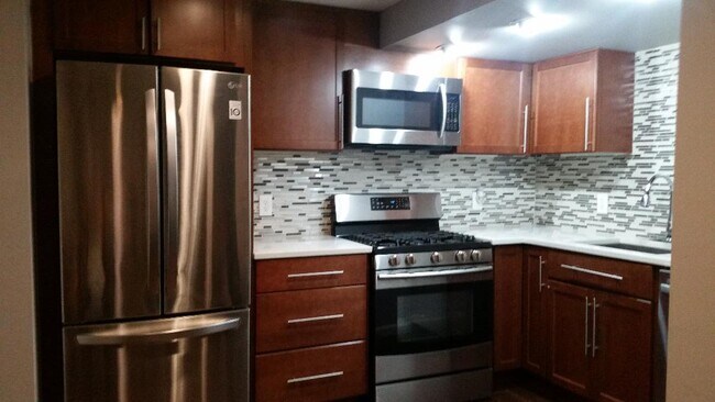 Foto del edificio - 84 Q St NW