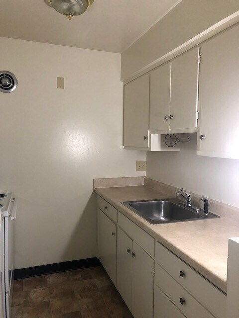 Foto del edificio - 1-bdr just blocks from Downtown Berkeley