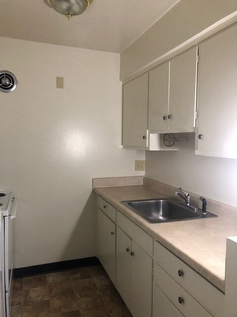 Building Photo - 1-bdr just blocks from Downtown Berkeley