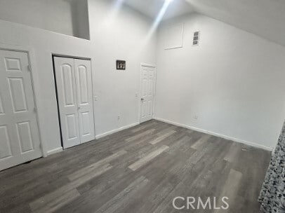 Building Photo - 8017 Laurel Ave