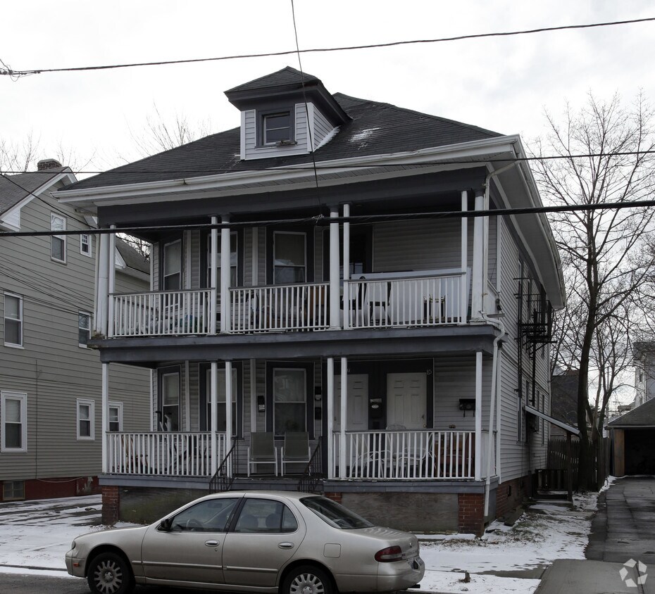 Building Photo - 85-87 Linwood Ave