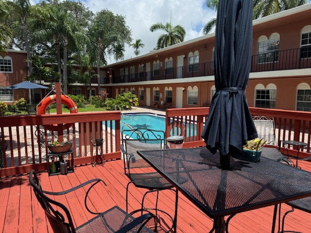 Foto del edificio - 1405 Miami Rd