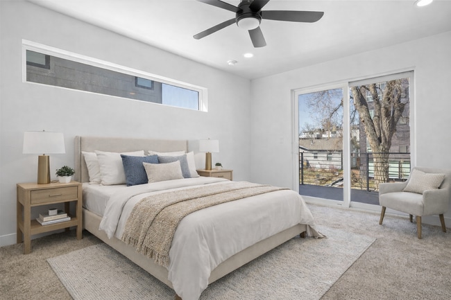 Building Photo - 1256 Newton St