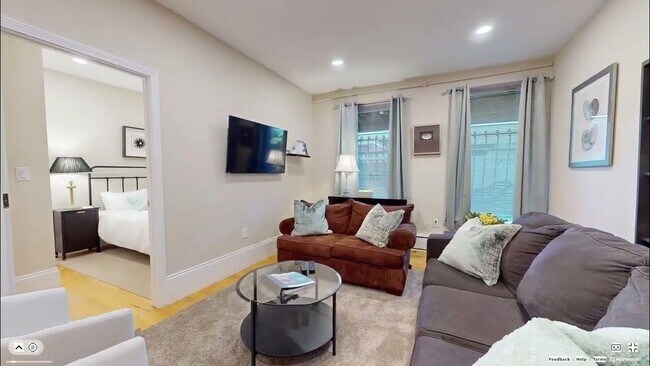 Foto del edificio - 290 Beacon St