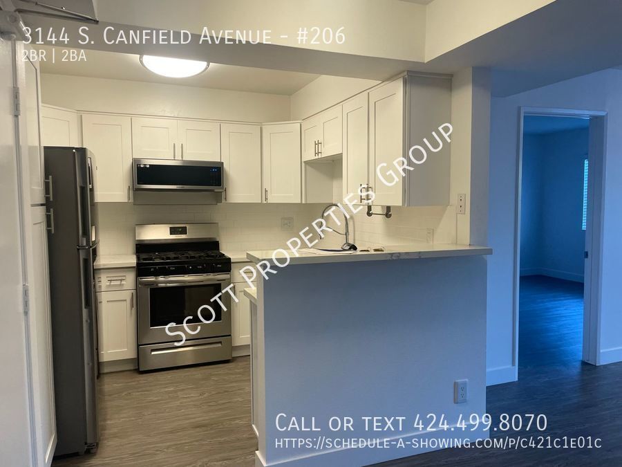 Primary Photo - **Move-In Modern Luxury Living In The Hear...