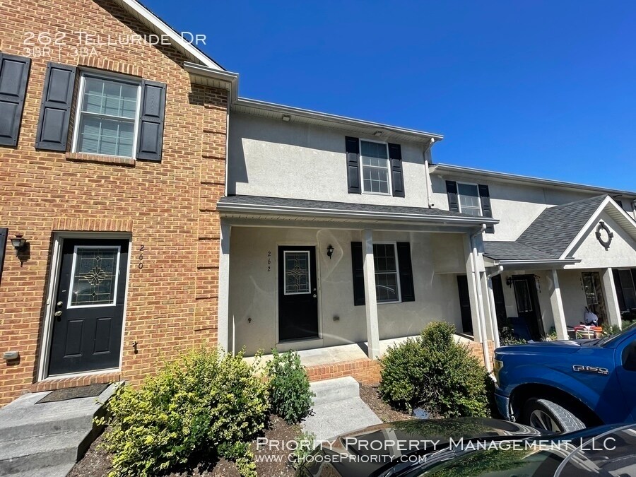 262 Telluride Drive, Broadway, VA 22815 House for Rent in Broadway