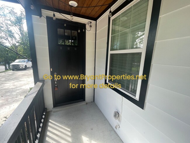 Foto del edificio - Nashville - East Nashville 4-Bedrooms-Each...