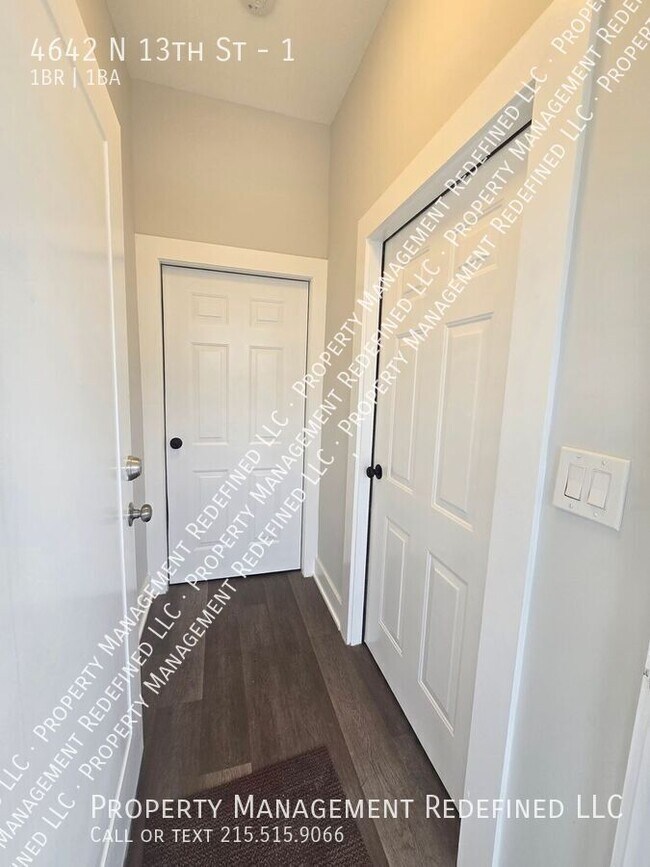 Foto del edificio - 4642 N 13th St