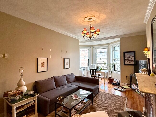 Foto del edificio - 181 Beacon St