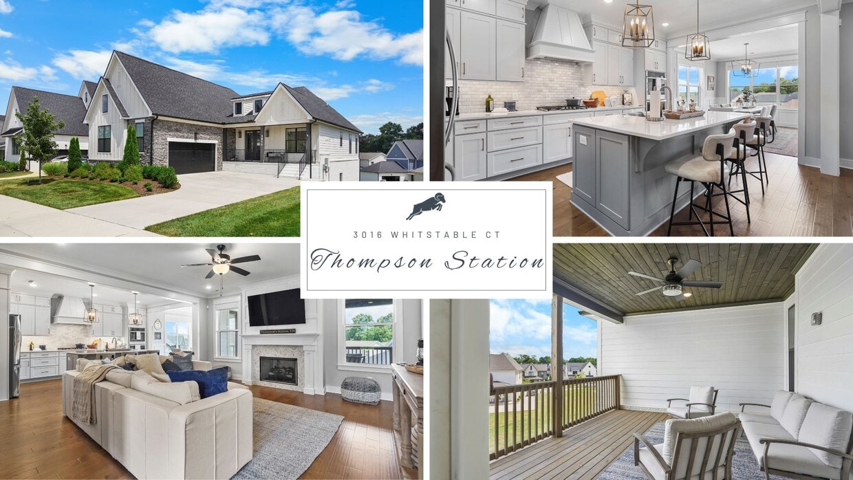 Foto principal - 3016 Whitstable Ct