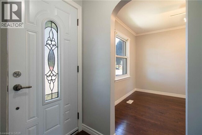 Photo du bâtiment - 22 Nancy St