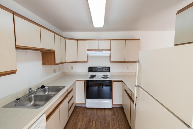 Foto del edificio - 713 Clinton St