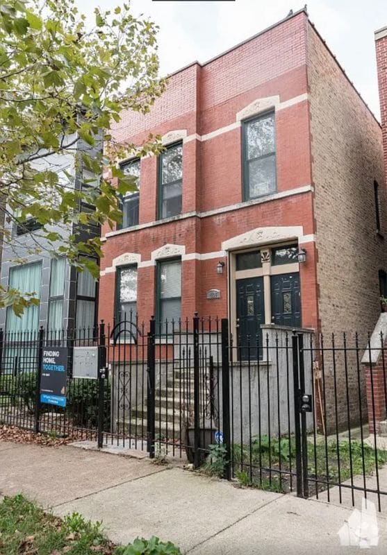 Building Photo - 1538 N Maplewood Ave
