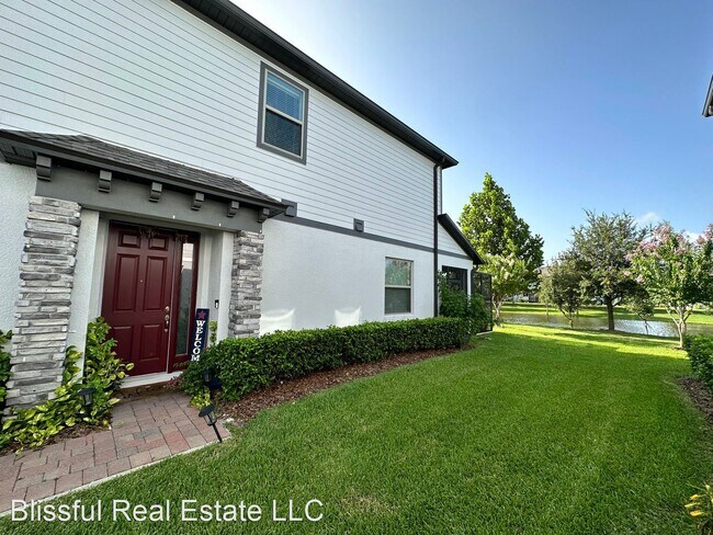 Foto del edificio - 3 br, 2.5 bath House - 250 Rustic Loop FL