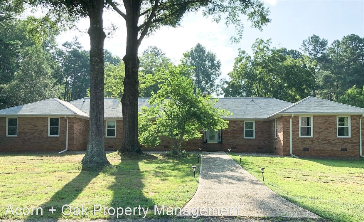 Primary Photo - 5 br, 3.5 bath House - 9419 Theresa Lane