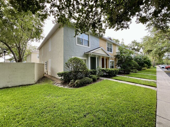 Foto del edificio - 3506 High Hampton Cir