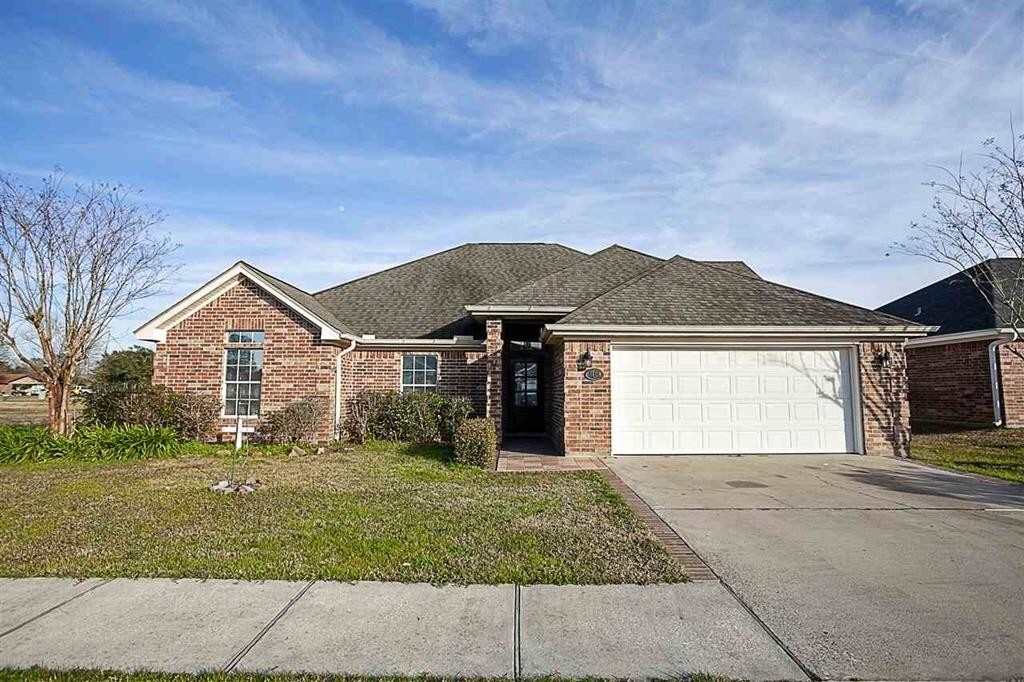 Primary Photo - 1409 Elizabeth Stone Ln
