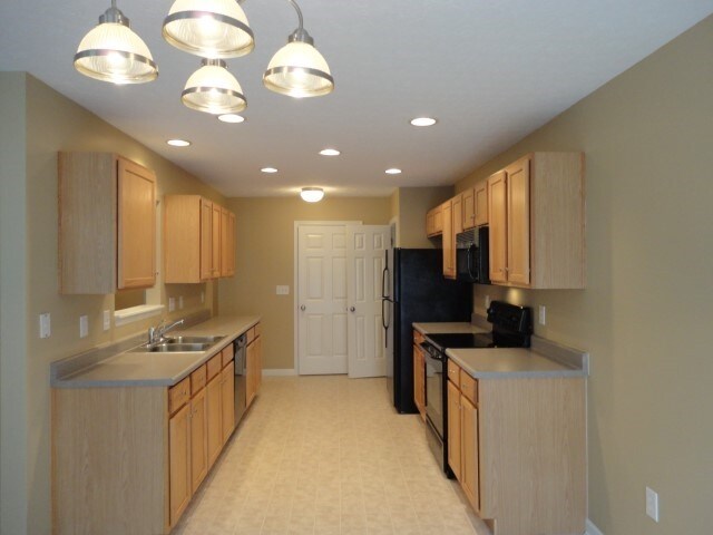 Foto del edificio - 5145 Oak Creek Trail
