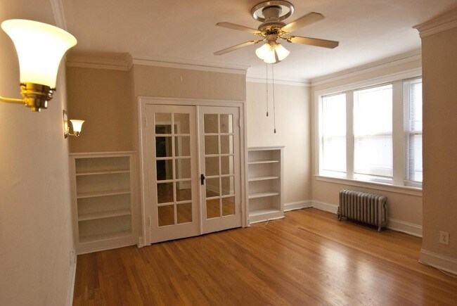 Building Photo - 301 Harrison