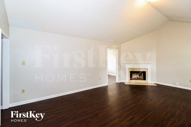 Building Photo - 1209 Breezy Gate Dr