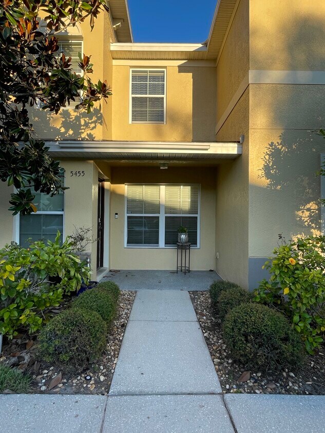 5455 Limestone Ln, Lakeland, FL 33809 Townhome Rentals in Lakeland FL