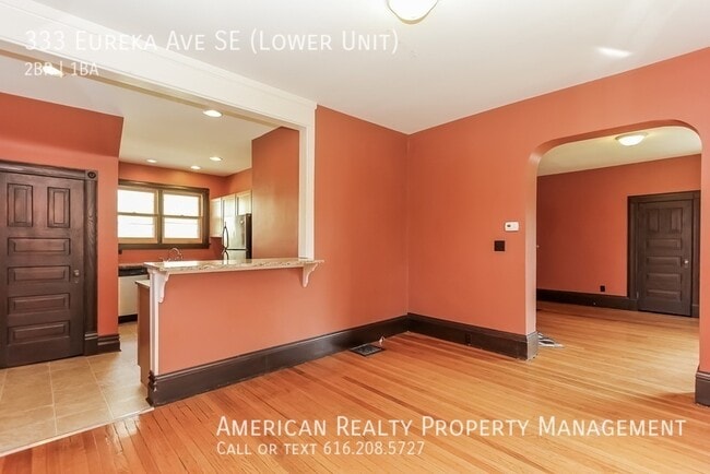 Foto del edificio - 333 Eureka Ave SE