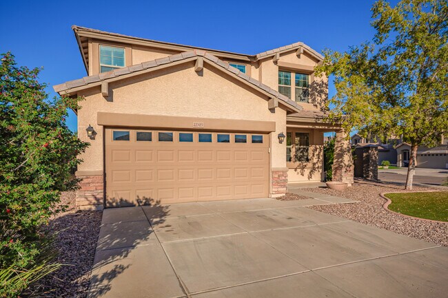 Foto del edificio - 22707 N 17th St