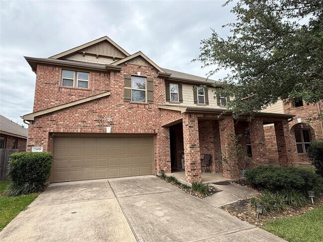 Foto del edificio - 24018 Buffalo Cove Ln