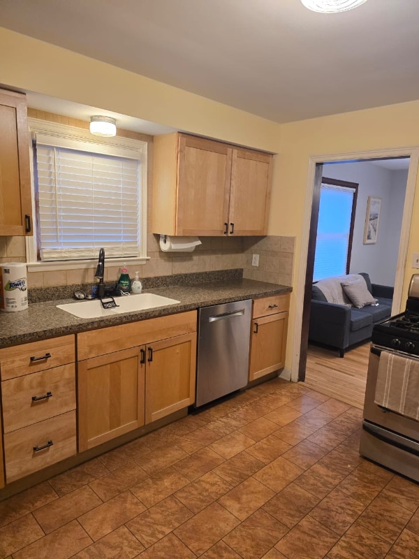 Foto del edificio - 2407-2407 Sycamore St