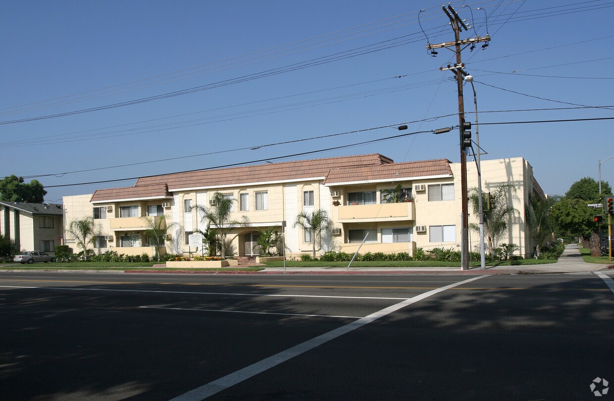 Villas en Woodman - Woodman Villas