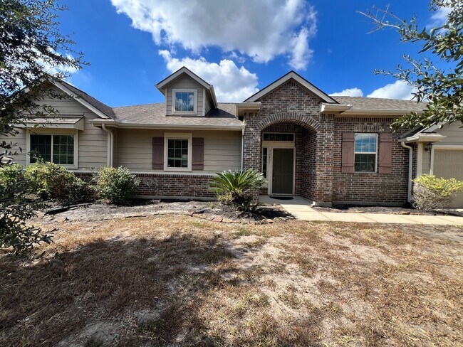 Building Photo - 3 Bedroom, 2 Bath Home in Tomball, Tx