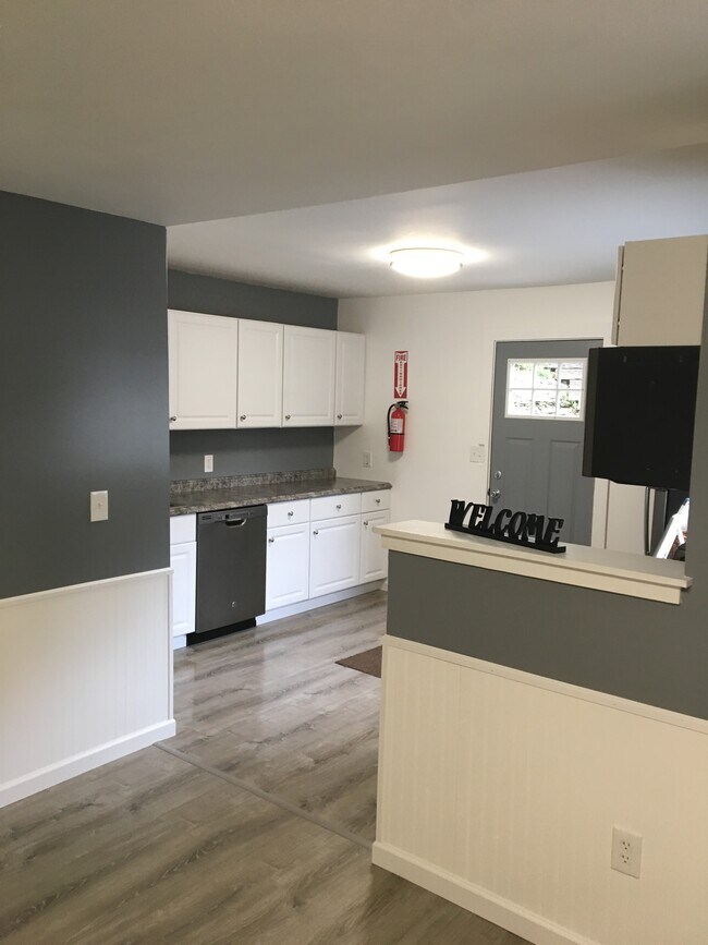 Foto del edificio - 233 Linden Ave