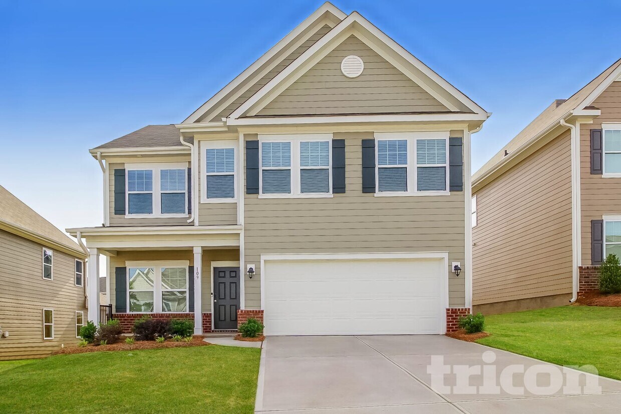 Foto principal - 109 Queenshall Rd