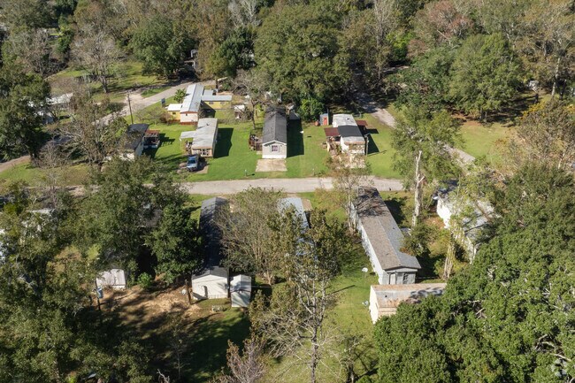 Parque de 77 lotes - 2654 Halls Mill Rd
