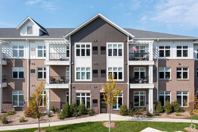 Foto del edificio - Storypoint Novi Senior Living