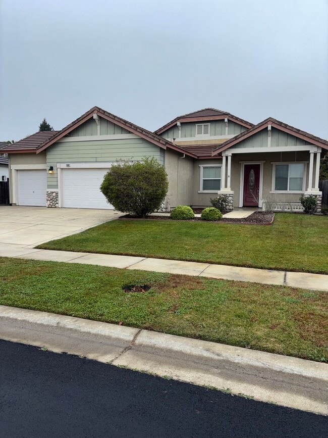 Building Photo - 1369 Night Heron St