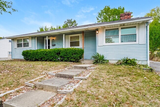 Building Photo - 1434 Burnley Square S
