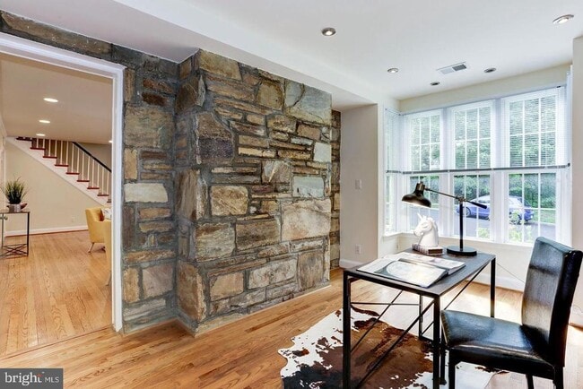 Building Photo - 1717 Juniper St NW