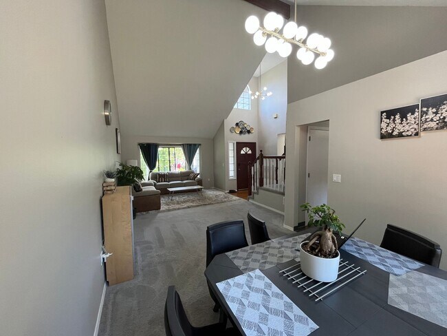 Foto del edificio - 3Bd/2.5Ba home in North Bethany Northwest ...