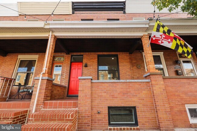 Building Photo - 617 S Eaton St