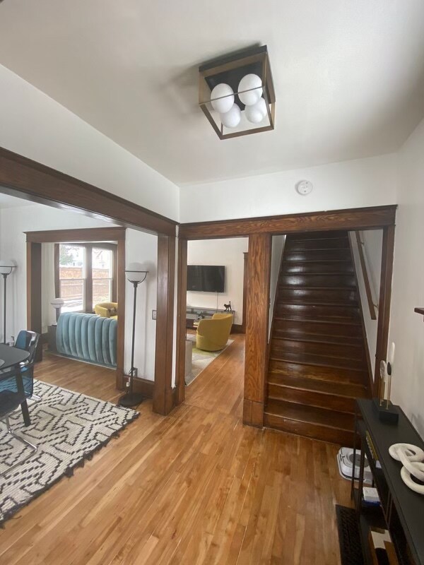 Building Photo - 4744 Nicollet Ave