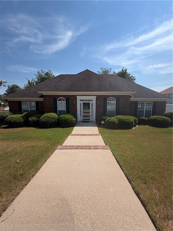 Building Photo - 1244 Saxony Dr SE